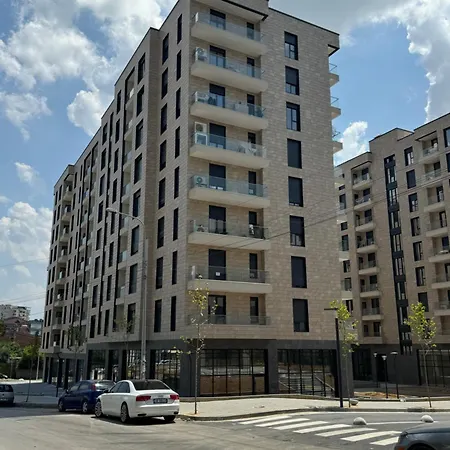 Amara * Tirana
