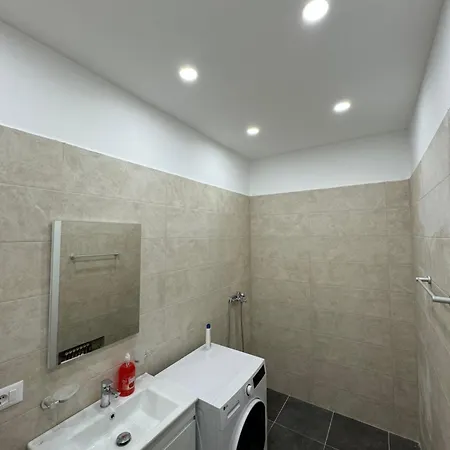 Amara Apartment Tirana