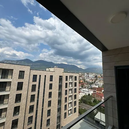 Apartment Amara Tirana