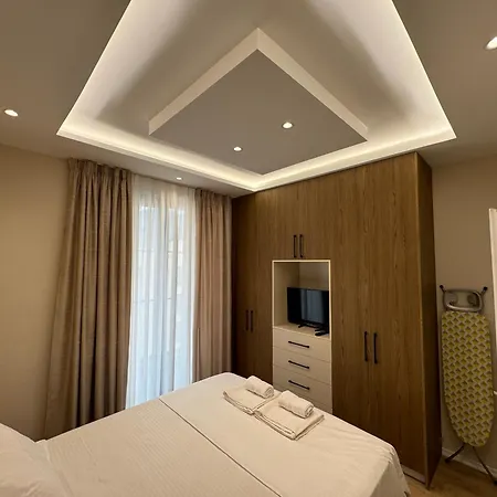 Amara Tirana