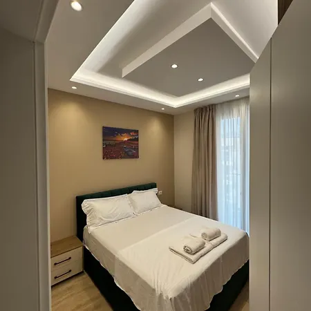 Amara * Tirana