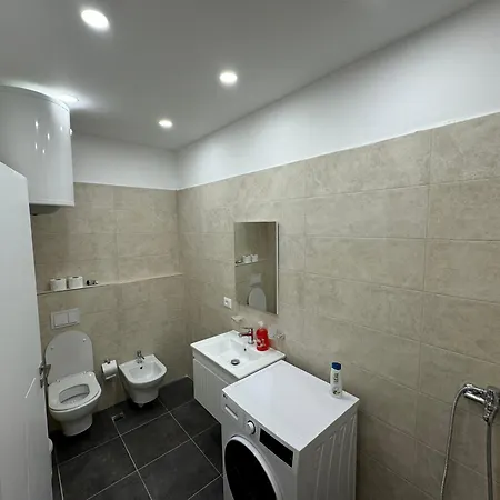 Amara Apartment