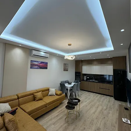 Apartment Amara